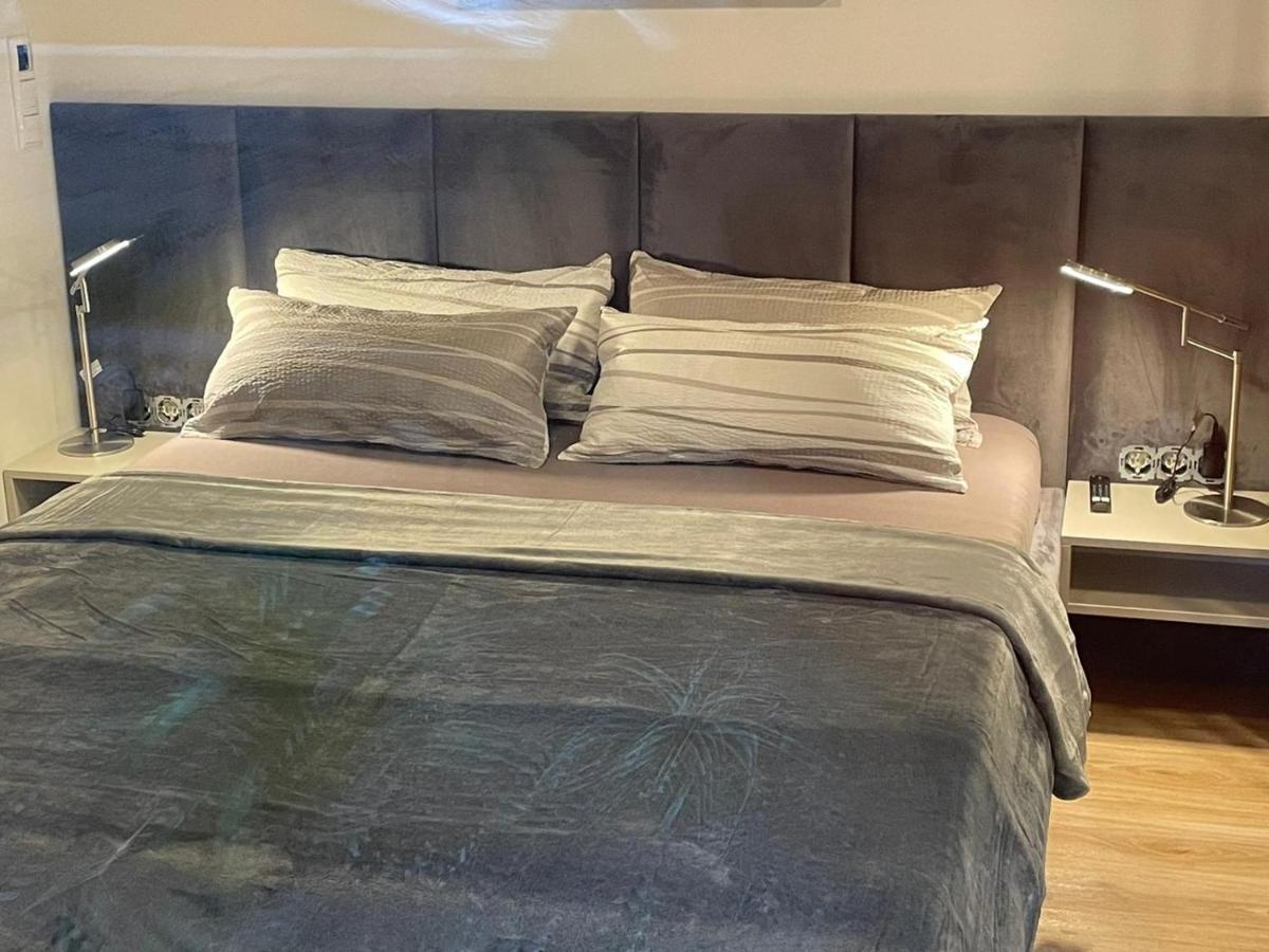 Artatore24 - Modern And Stylish Apartments Mali Losinj Luaran gambar