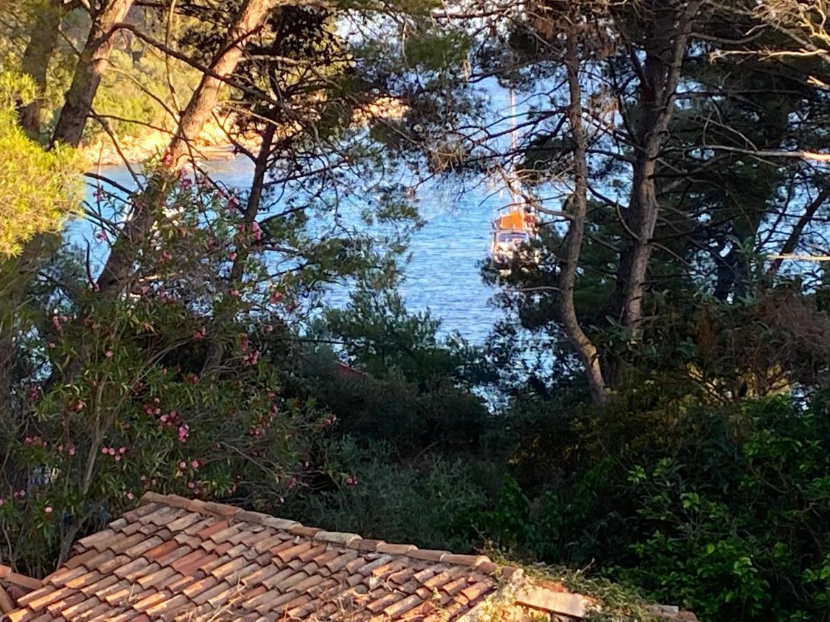 Artatore24 - Modern And Stylish Apartments Mali Losinj Luaran gambar