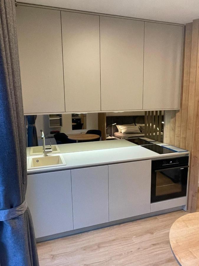 Artatore24 - Modern And Stylish Apartments Mali Losinj Luaran gambar