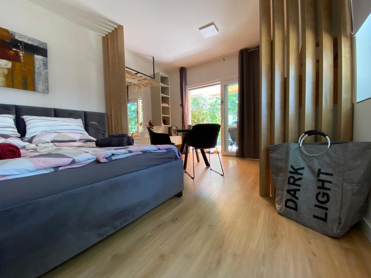 Artatore24 - Modern And Stylish Apartments Mali Losinj Luaran gambar