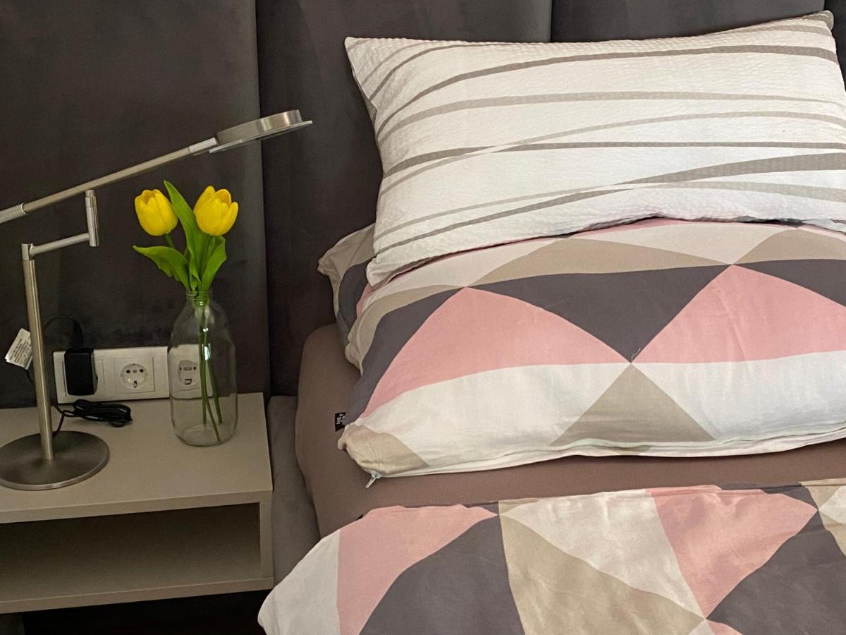 Artatore24 - Modern And Stylish Apartments Mali Losinj Luaran gambar