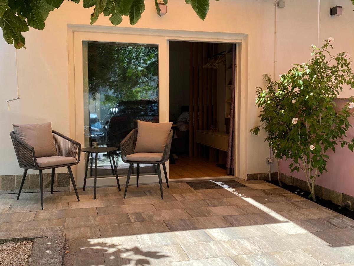 Artatore24 - Modern And Stylish Apartments Mali Losinj Luaran gambar