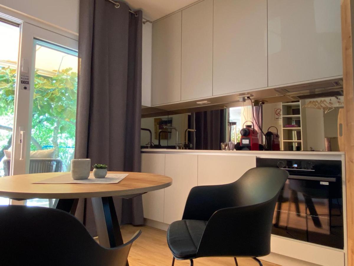 Artatore24 - Modern And Stylish Apartments Mali Losinj Luaran gambar