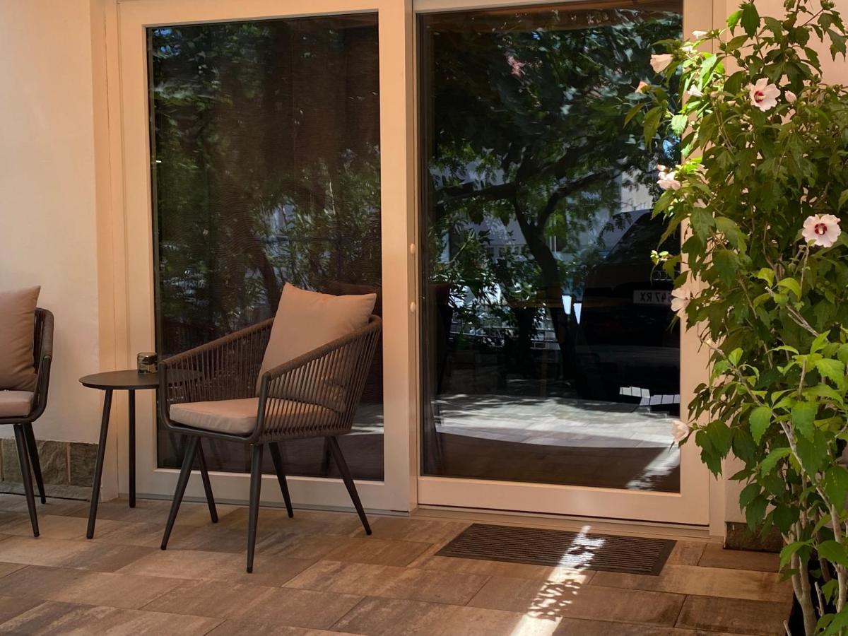 Artatore24 - Modern And Stylish Apartments Mali Losinj Luaran gambar