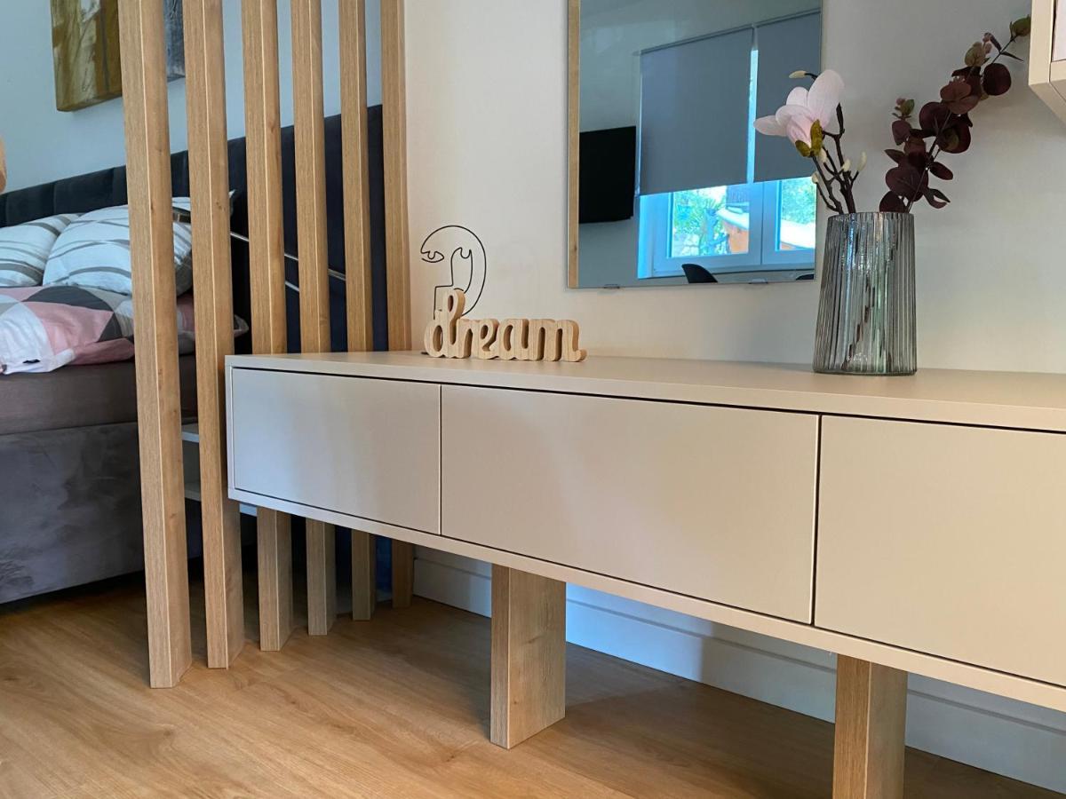 Artatore24 - Modern And Stylish Apartments Mali Losinj Luaran gambar