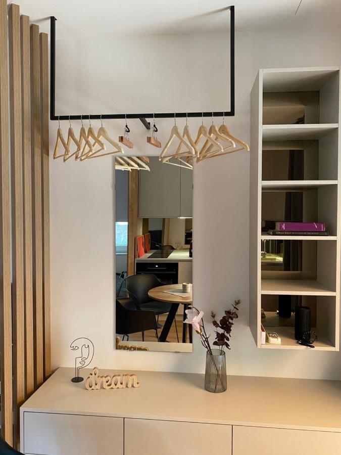 Artatore24 - Modern And Stylish Apartments Mali Losinj Luaran gambar