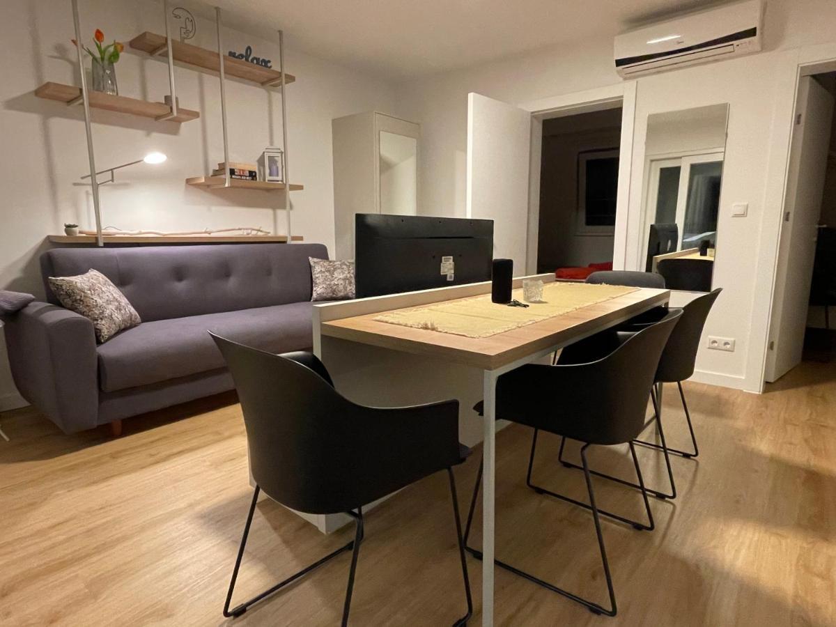 Artatore24 - Modern And Stylish Apartments Mali Losinj Luaran gambar
