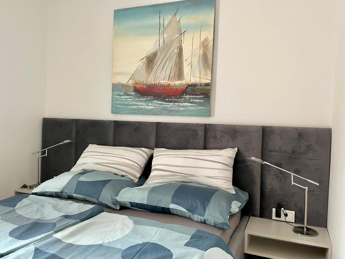 Artatore24 - Modern And Stylish Apartments Mali Losinj Luaran gambar