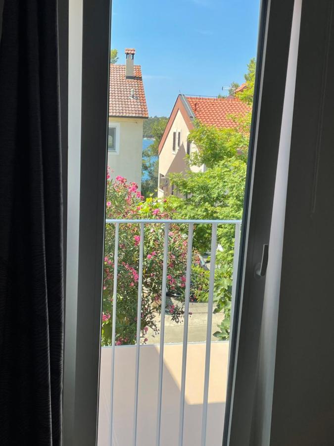 Artatore24 - Modern And Stylish Apartments Mali Losinj Luaran gambar