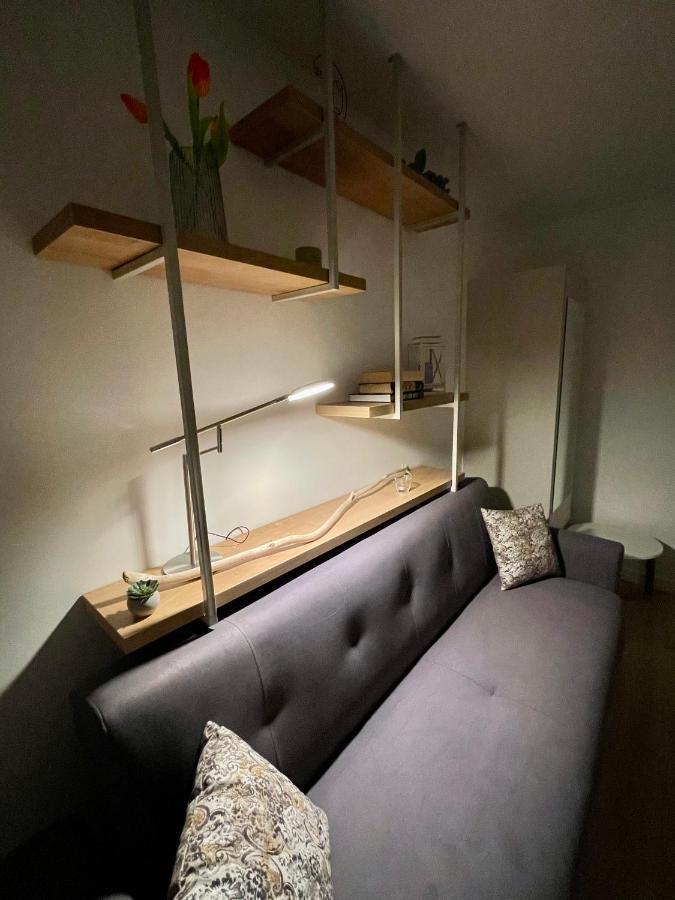 Artatore24 - Modern And Stylish Apartments Mali Losinj Luaran gambar