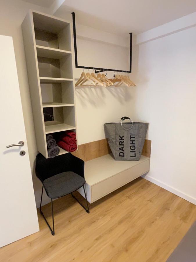 Artatore24 - Modern And Stylish Apartments Mali Losinj Luaran gambar