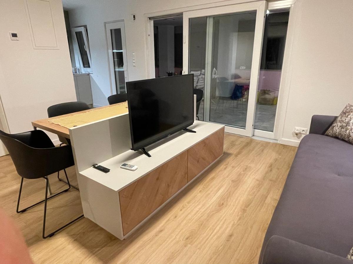 Artatore24 - Modern And Stylish Apartments Mali Losinj Luaran gambar