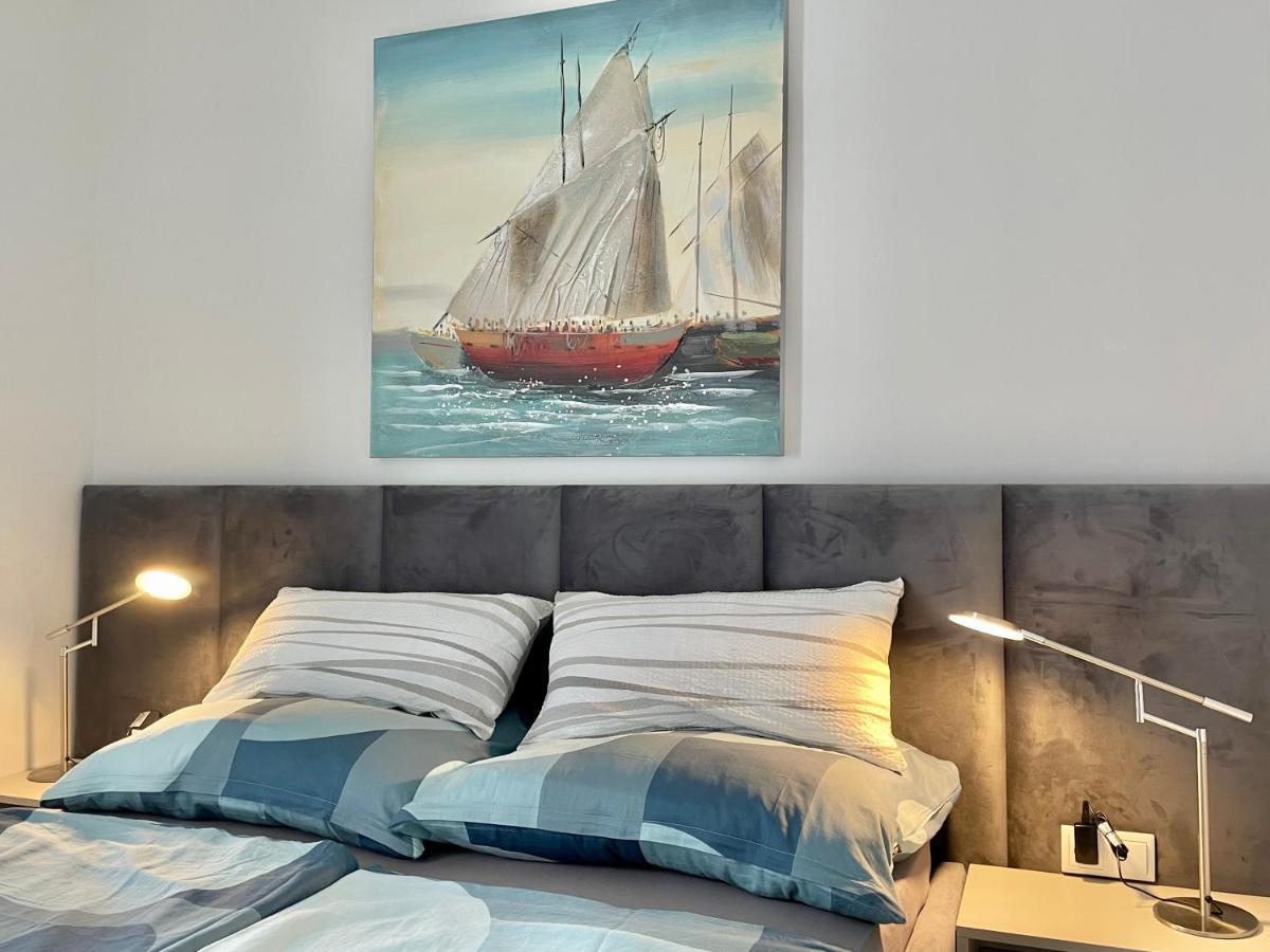 Artatore24 - Modern And Stylish Apartments Mali Losinj Luaran gambar