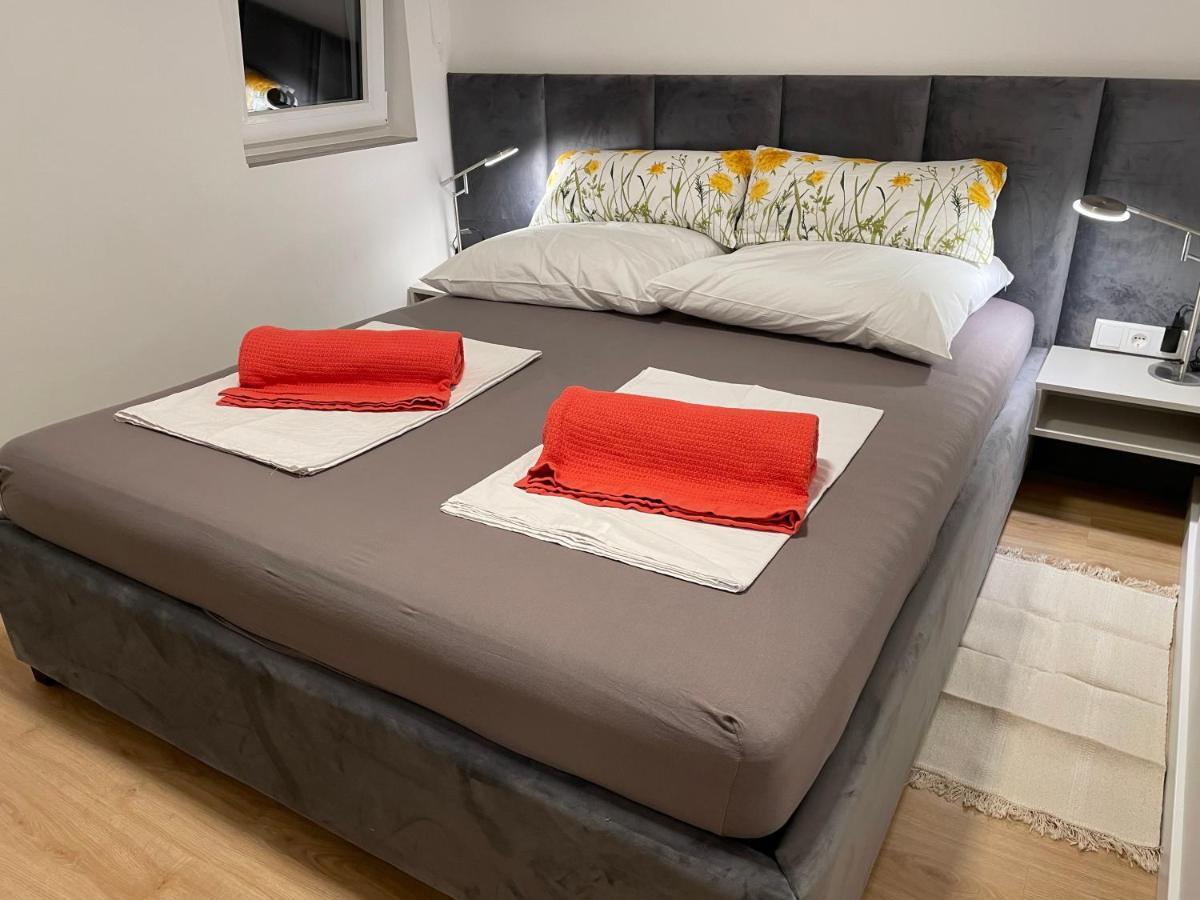 Artatore24 - Modern And Stylish Apartments Mali Losinj Luaran gambar