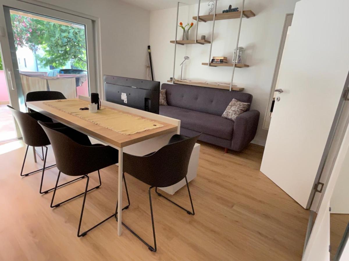 Artatore24 - Modern And Stylish Apartments Mali Losinj Luaran gambar
