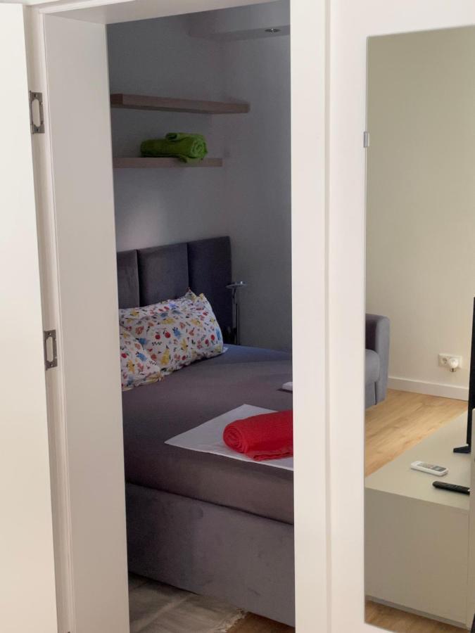 Artatore24 - Modern And Stylish Apartments Mali Losinj Luaran gambar