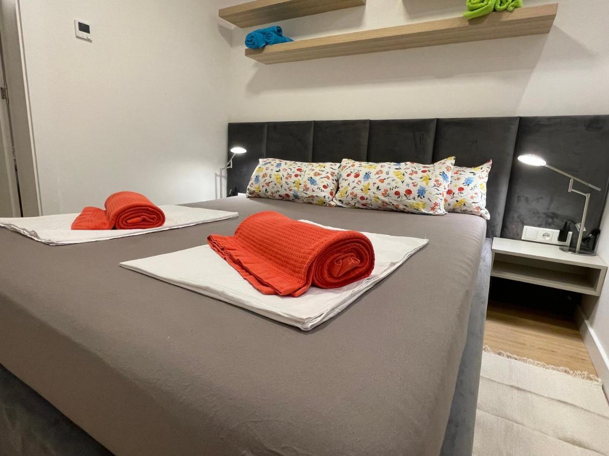 Artatore24 - Modern And Stylish Apartments Mali Losinj Luaran gambar