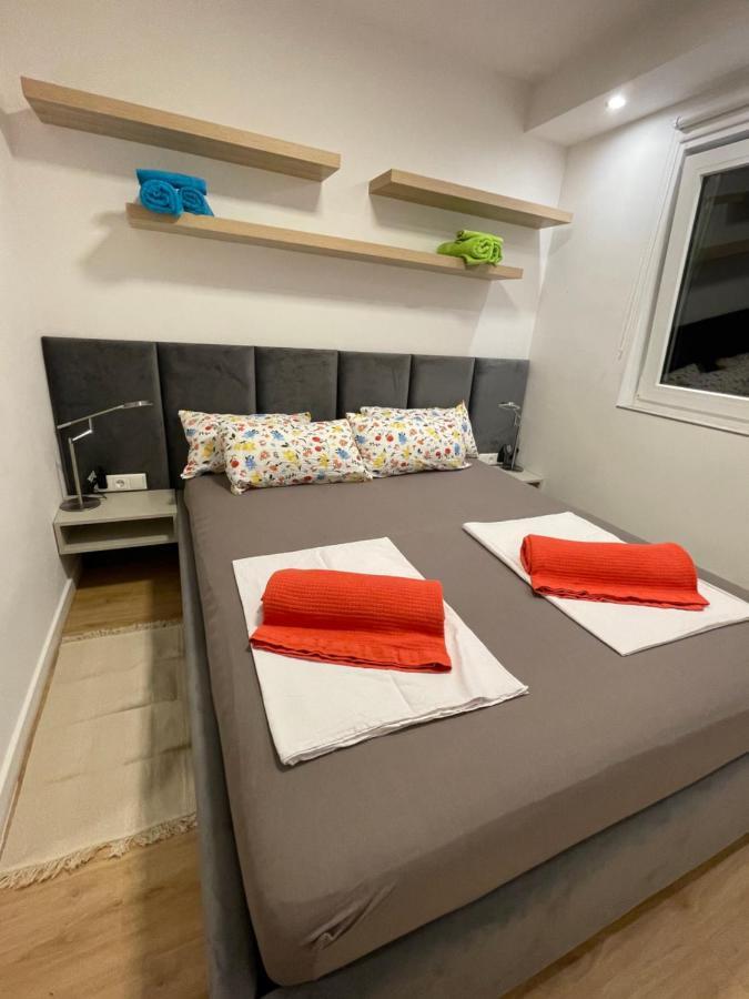 Artatore24 - Modern And Stylish Apartments Mali Losinj Luaran gambar
