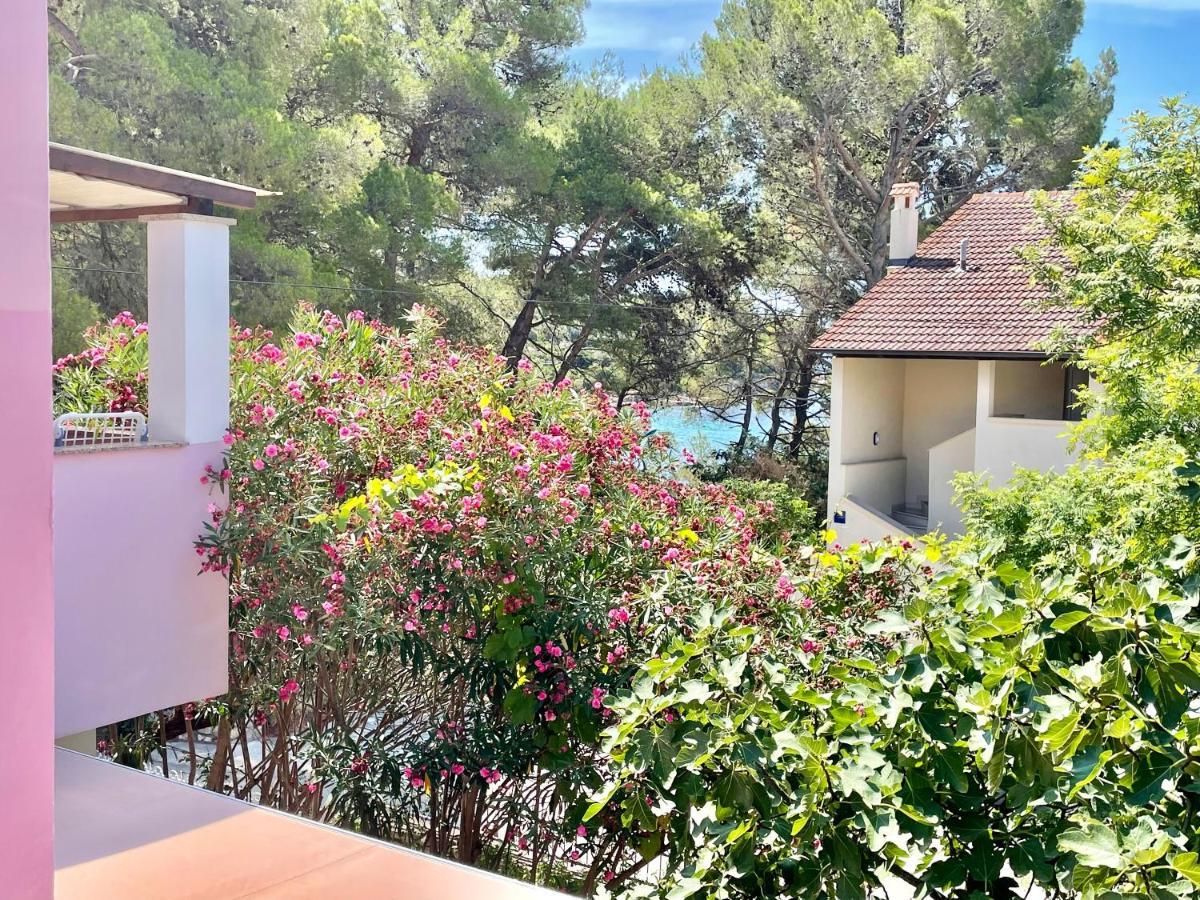 Artatore24 - Modern And Stylish Apartments Mali Losinj Luaran gambar
