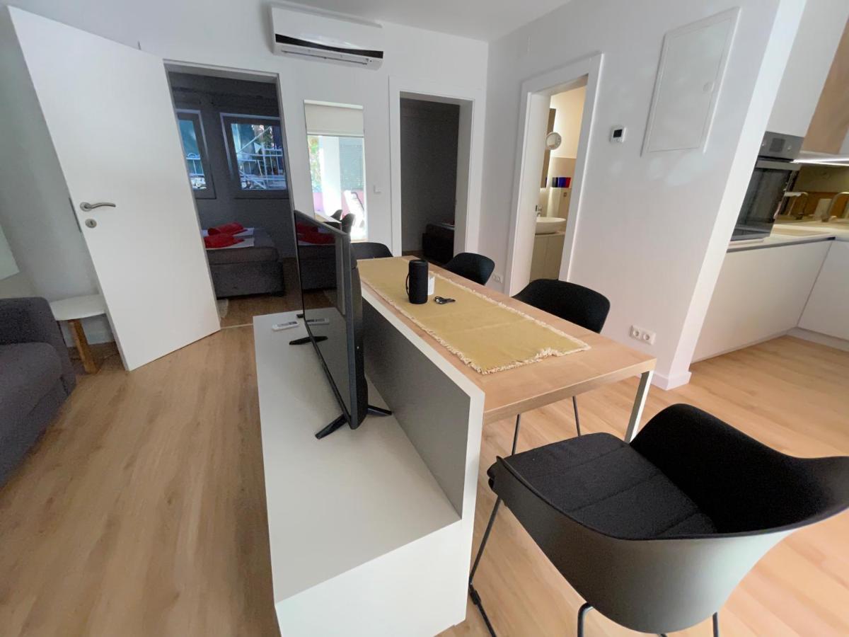 Artatore24 - Modern And Stylish Apartments Mali Losinj Luaran gambar