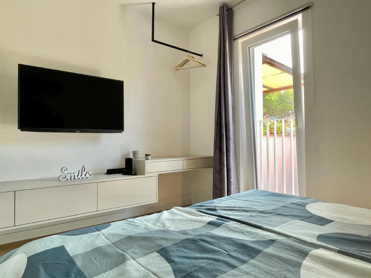 Artatore24 - Modern And Stylish Apartments Mali Losinj Luaran gambar
