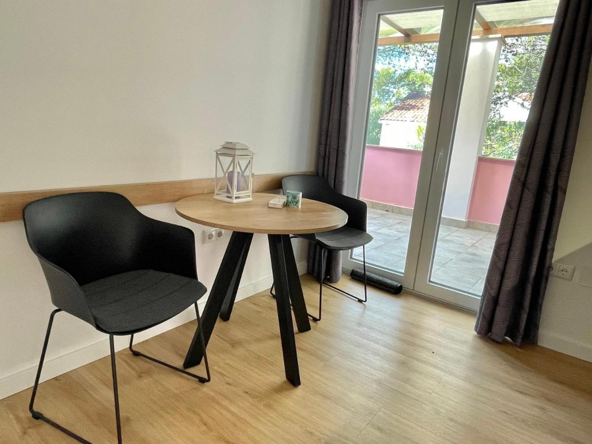 Artatore24 - Modern And Stylish Apartments Mali Losinj Luaran gambar