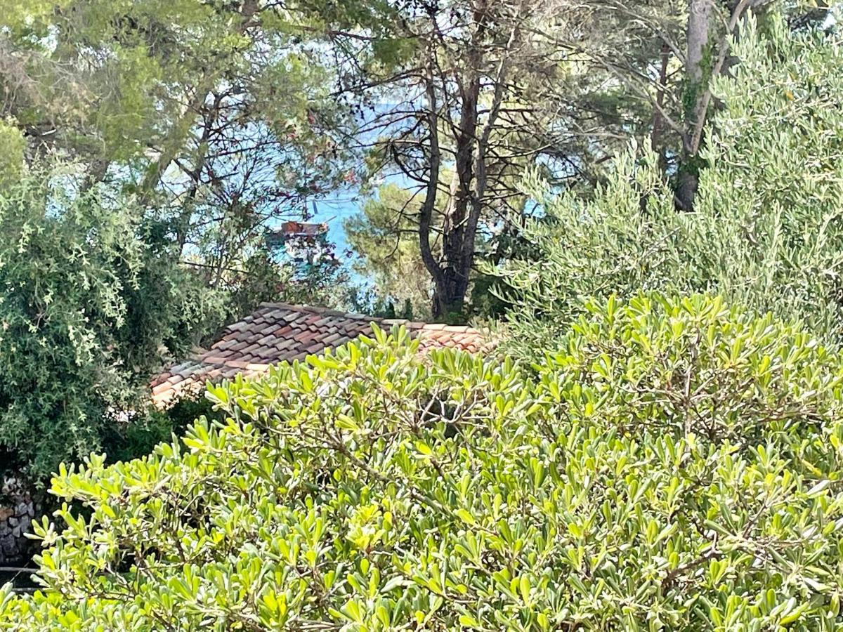Artatore24 - Modern And Stylish Apartments Mali Losinj Luaran gambar