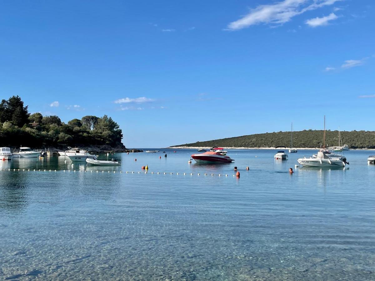 Artatore24 - Modern And Stylish Apartments Mali Losinj Luaran gambar