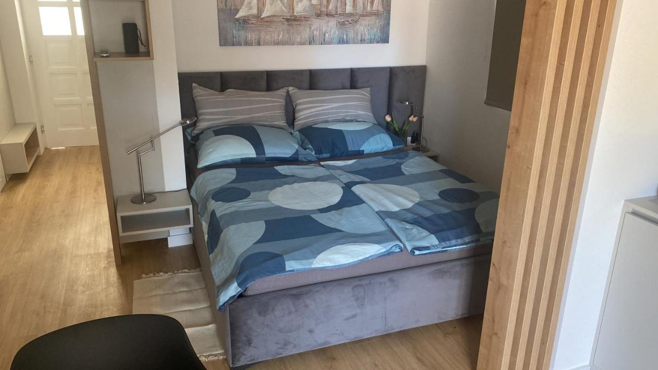 Artatore24 - Modern And Stylish Apartments Mali Losinj Luaran gambar