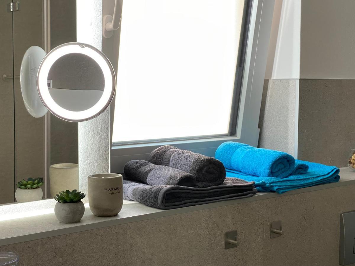 Artatore24 - Modern And Stylish Apartments Mali Losinj Luaran gambar