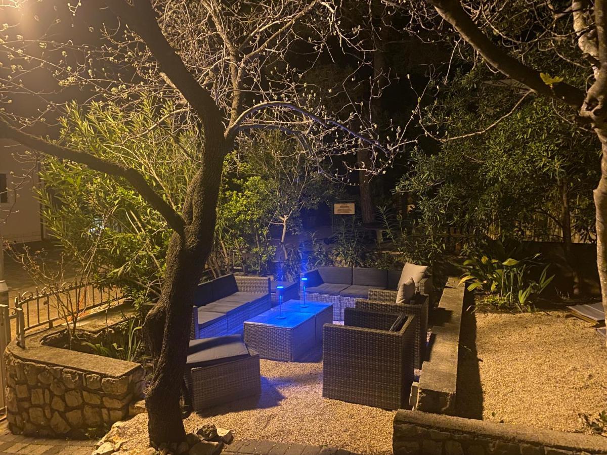 Artatore24 - Modern And Stylish Apartments Mali Losinj Luaran gambar